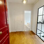 Amazing Two Bedroom Apartment In The Heart Of Paris