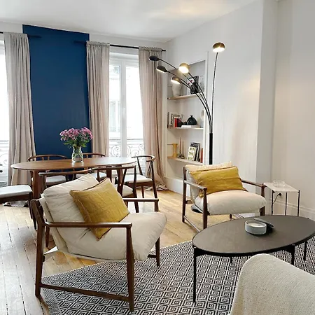 Amazing Two Bedroom In The Heart Of Appartamento *