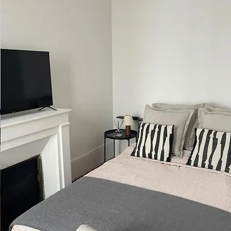 Appartamento Amazing Two Bedroom In The Heart Of