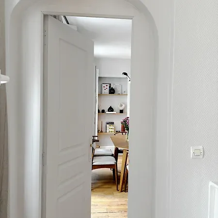Appartamento Amazing Two Bedroom In The Heart Of
