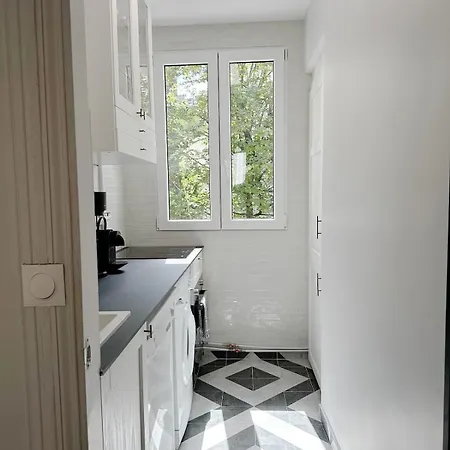 Amazing Two Bedroom In The Heart Of Appartamento *