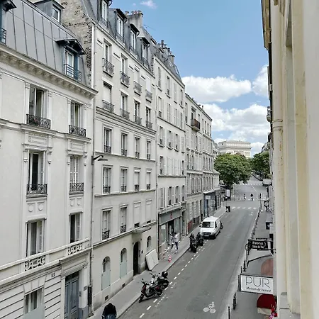Amazing Two Bedroom In The Heart Of Appartamento *