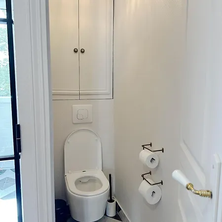 Amazing Two Bedroom In The Heart Of Appartamento *