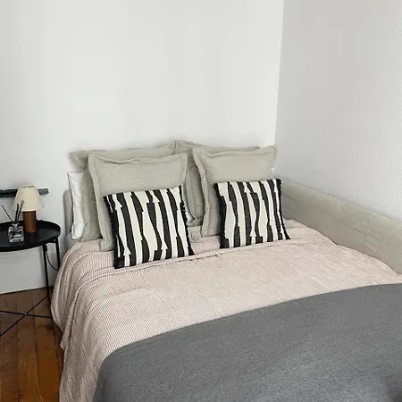 Amazing Two Bedroom In The Heart Of Appartamento