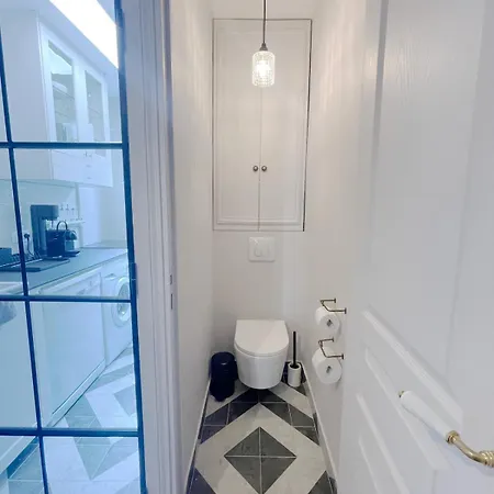 Appartamento Amazing Two Bedroom In The Heart Of