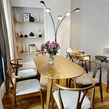 Appartamento Amazing Two Bedroom In The Heart Of