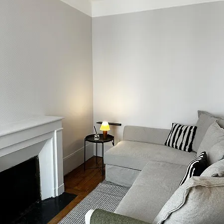 Amazing Two Bedroom In The Heart Of *